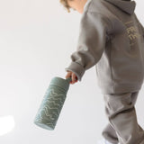 Mountainscape Kids Water Bottle