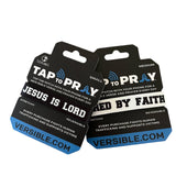 Tap To Pray™ Wristbands - Jesus Is Lord