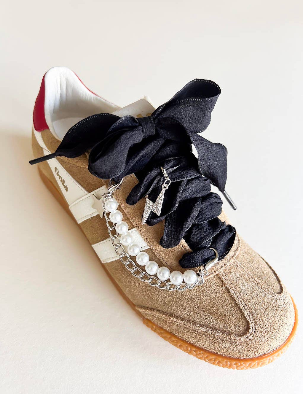 Sneaker and Shoe Charm Lace Sets