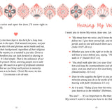 Encouraging Devotions for Teen Girls
