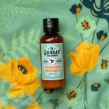 Mini Beeswax Lotion Assorted