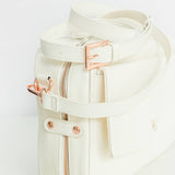 Bible Cover, Bible Bag Crossbody DOVE
