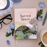 Sacred Space Devotions for Women: Quiet Moments with Jesus