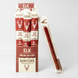 Elk Meat Sticks - 24 Pack