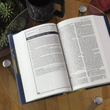 NIV, Men's Devotional Bible