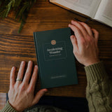 Awakening Wonder | Experiencing the Nearness of Jesus - Mens
