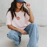 Identity Short Sleeve Sweatshirt