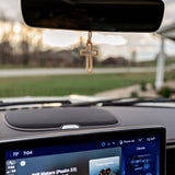 Cross Charms - 3 pack