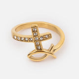 Devotion Ring
