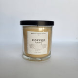 Handpoured Beeswax Candle