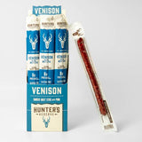 Venison Meat Sticks - 24 Pack