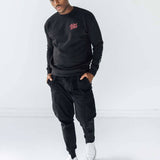 A Life Worth Imitating Crewneck