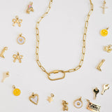Storyteller Necklace