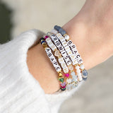 Revival Letter Bracelet