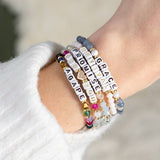 Revival Letter Bracelet