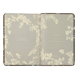 Notebook: Lijiang Theme