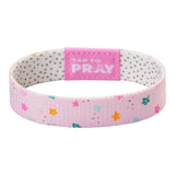 Tap To Pray® Kingfolk Series Wristband – Let It Shine