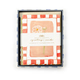 Hosanna Revival Greeting Cards, assortment of 12