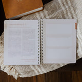 Eden to Eternity | The Chronological Story of Scripture | Volume 3 (Spiral Bound)