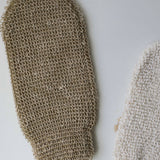 Exfoliating Body Scrub Glove