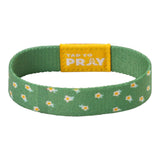 Tap To Pray® Wristband –  God's Got This