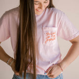 The Lord is My Shepherd - Tee