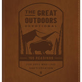 The Great Outdoors Devotional