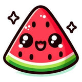 Watermelon Wonder Lip Roller