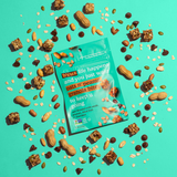 Oats n' Peanut Granola Bites - 3 oz