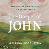 Gospel of John - Bible Study Book with Video Access