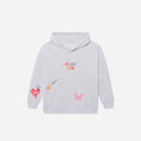Made New Kids Hoodie