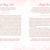 Living Water: Devotional Refreshment for a Woman's Soul