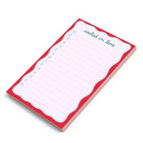 Rooted In Love Notepad