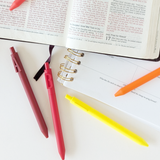 Abide Gel Pen Set