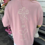 No Greater Love Unisex Tee