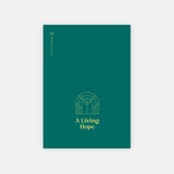 A Living Hope Men's Reading Guide