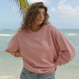 No Greater Love Unisex Crewneck