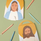 My First Jesus Notebook