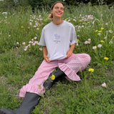 Try With God Unisex Tee