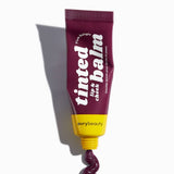 Plum Delight Lip & Cheek Tinted Balm