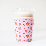 Bible Time Coffee Cup Sleeve