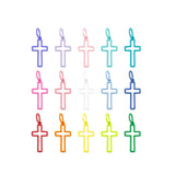 Cross Charms - 3 pack