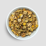 Egyptian Chamomile Tea Pouch - Psalm 18:28