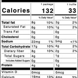 Sugarfree Dark Chocolate Protein Truffle On-the-go Box
