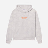 I Believe in Miracles Camo Unisex Hoodie