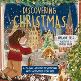 Discovering Christmas