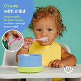 Baby to Tot Spoons