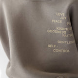 Fruit of the Spirit Kids Hoodie
