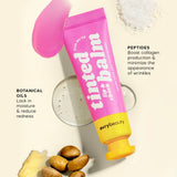 Pink Me Up Lip & Cheek Tinted Balm