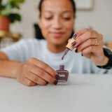 Nail Polish - faith